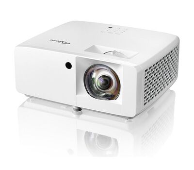 Optoma W350 lézer projektor