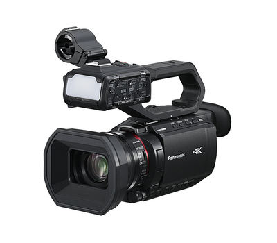 Panasonic AG-CX18EJ kamera