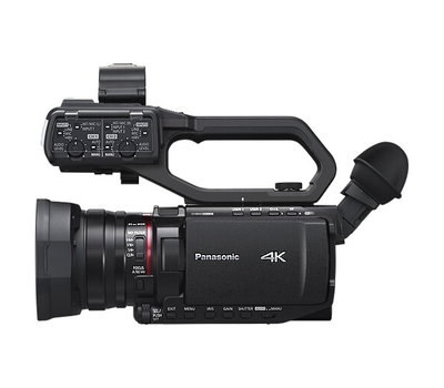 Panasonic AG-CX18EJ kamera