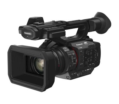 Panasonic HC-X2E 4K Kamera