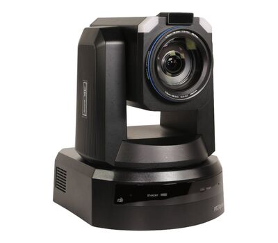 PTZOptics Rise 4K robotkamera Sony 1" CMOS szenzorral