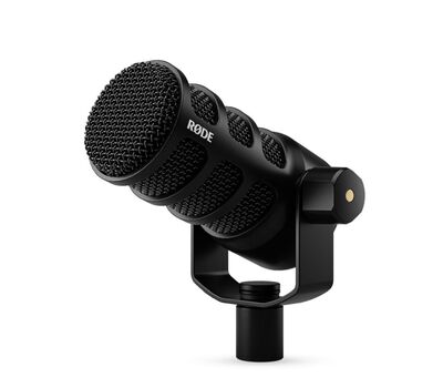 Rode PodMic USB dinamikus stúdiómikrofon