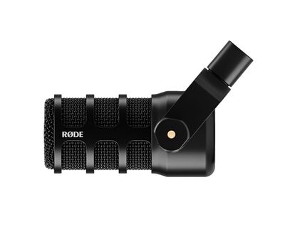 Rode PodMic USB dinamikus broadcast és podcast mikrofon