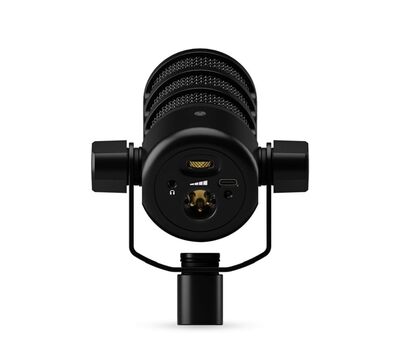 Rode PodMic USB mikrofon XLR/USB csatlakozókkal