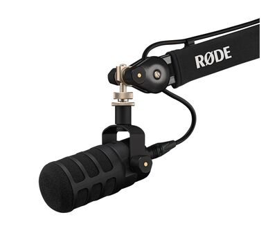 Rode PodMic USB podcast mikrofon