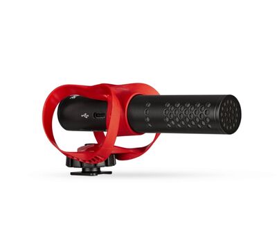 Rode VideoMic GO II Helix mikrofon