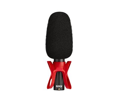 Rode VideoMic GO II videó és USB mikrofon