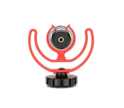 Rode VideoMicro ultra kompakt videómikrofon