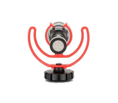 Rode VideoMicro mini videómikrofon