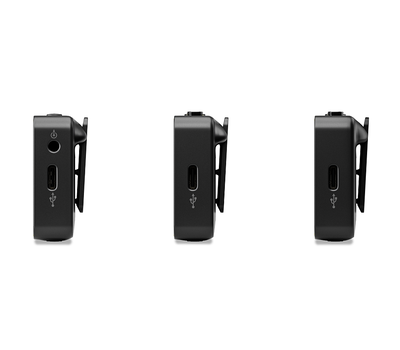 Rode Wireless Go Gen3 mikrofon rendszer