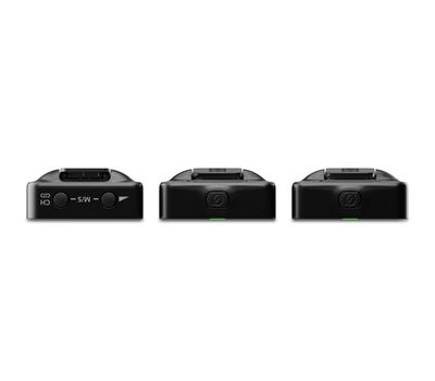 Rode Wireless Go Gen3 vezeték nélküli mikrofon rendszer