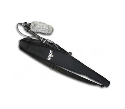 Rode NTG-4+ Micro Boomszett