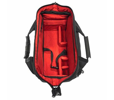 Sachtler Dr. Bag-1 kameratáska kivehető tetszőlegesen alakítható merev elválasztókkal