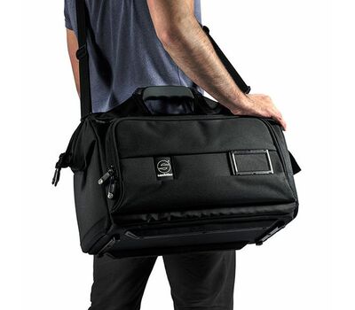 Sachtler Dr. Bag-3 párnázott vállpánttal