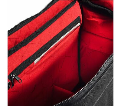 Sachtler Dr. Bag-3 belső LED világítással
