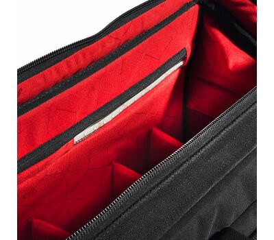 Sachtler Dr. Bag-4 Kamera táska belső LED-es világítással - nagyobb kép