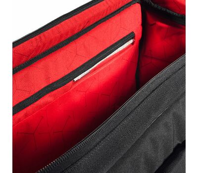 Sachtler Dr. Bag-5 SC005 válltáska LED-es világítással - nagyobb kép