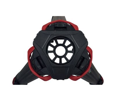 Sachtler Flowtech 75 állvány 75mm-es szintezőcsészével