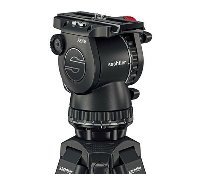 Sachtler FSB 8 Mk II fluid fej