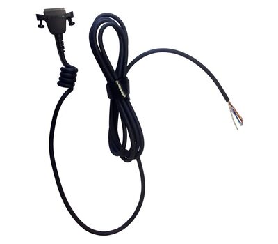 Sennheiser Headset kábel 6, nyitott 6-eres véggel