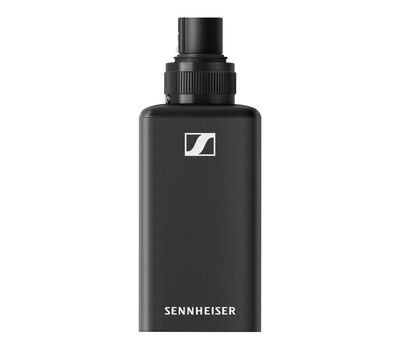 Sennheiser EW-DP SKP Digitális UHF XLR plug-on adóegység