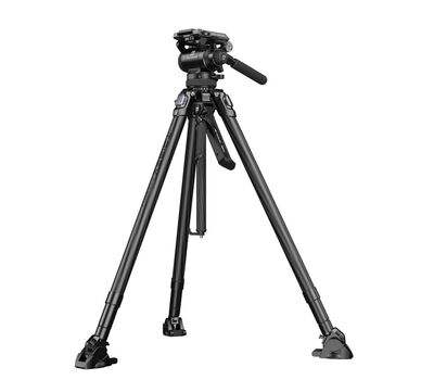 SmallRig Tribex Carbon II tripod szett (#5755)