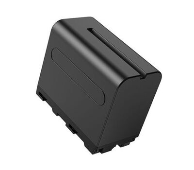 Helyettesítő Sony NP-F970 akkumulátor