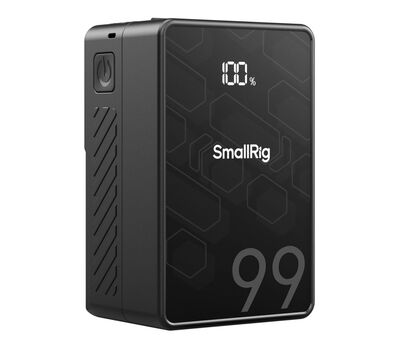 SmallRig VB99 SE mini V-Mount akkumulátor