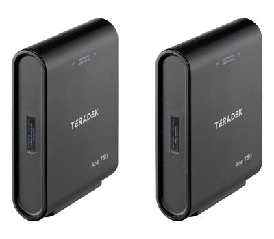 Teradek Ace 750 4K HDMI adó-vevő szett