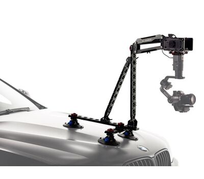 (kamera, gimbal, akkumulátorok nem tartozékok)