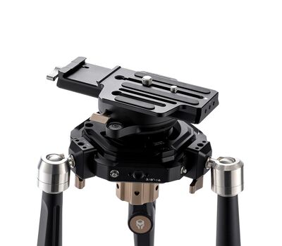 Tilta Hydra Articulating felső rész