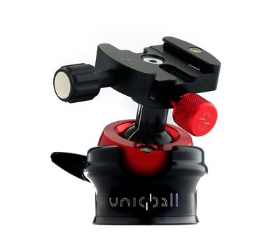 Uniqball UBH-35X Gömbfej