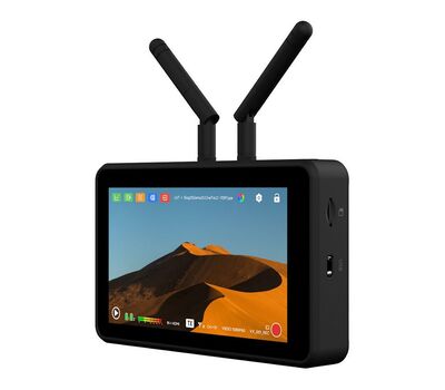 Vaxis Atom A5 vezeték nélküli RX/TX HDMI monitor