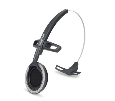Fejpánt VoCoVo S5 headsetekhez
