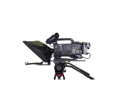 Datavideo TP-600 ENG Prompter Side
