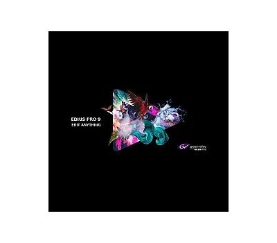 Grass Valley EDIUS Pro 9 Jump - bővebben