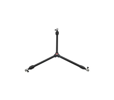 Manfrotto 537SPRB Középterpesz - bővebben
