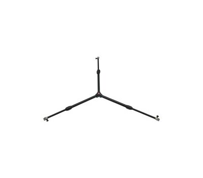 Manfrotto 537SPRB Mid-Level Spreader - larger image
