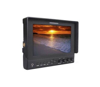 663S2 LCD Monitor IPS panellel - bővebben