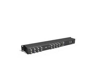 AVMatrix MSS0811 1RU 8×8 3G-SDI Matrix Switcher