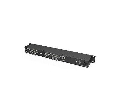 AVMatrix MSS0811 1RU 8×8 3G-SDI Matrix Switcher