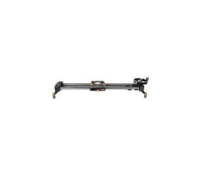 E-Image ES-80 Slider Karbonszálas Rudazattal - bővebben