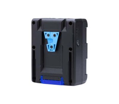 Fxlion BP-M98 fém V-lock - kattints a nagyobb képért