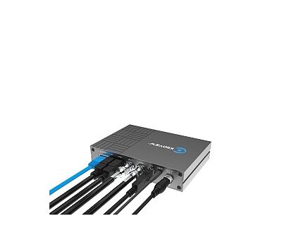 Kiloview E3 HDMI & SDI Dual Channel Video Encoder  bemenet - nagyobb kép