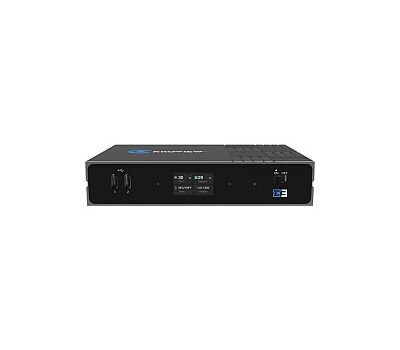 Kiloview E3 HDMI & SDI Dual Channel Video Encoder elölről -  nagyobb kép