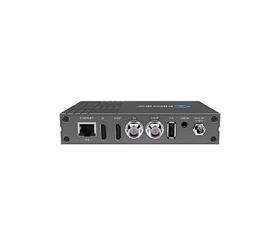 Kiloview E3 HDMI & SDI Dual Channel Video Encoder  interfész - nagyobb kép