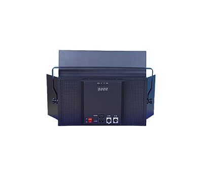 TYSTVideo TY-Led740 Led panel  hátulról - nagyobb kép