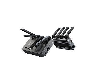 CineView Quad szett - nagyobb kép CineView Quad szett - nagyobb kép