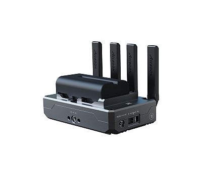 CineView Quad akkumulátorral - nagyobb kép CineView Quad akkumulátorral - nagyobb kép