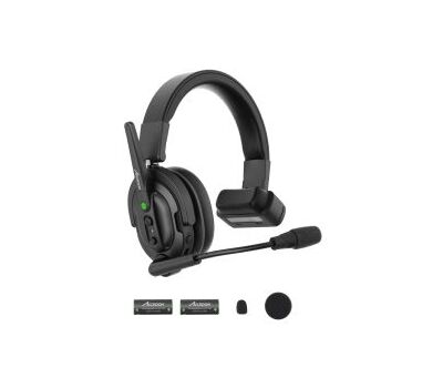 Accsoon CoMo Host Headset - bővebben
